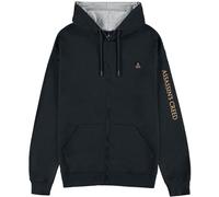 Assassin's Creed DIFUZED Sudadera con Capucha para Hombre (M)