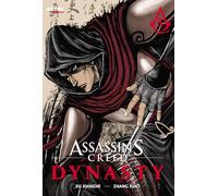 Assassin's Creed: Dinasty