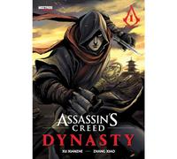 Assassin's Creed: Dinasty