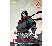 Assassin's Creed: Dinasty