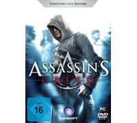Assassin's Creed - Director´s Cut Edition [Importación Alemana]