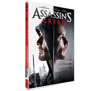 Assassin's Creed [DVD]
