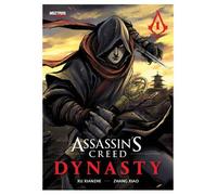Assassin'S Creed: Dynasty 01