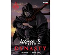 Assassin's Creed: Dynasty