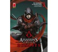 Assassins Creed Dynasty 3 (ebook)