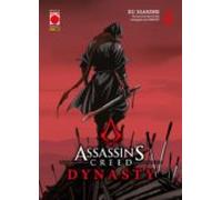 Assassins Creed Dynasty 4 (ebook)
