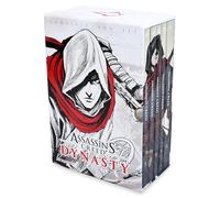 Assassin's Creed Dynasty (Box Set)