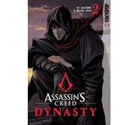 Assassin's Creed Dynasty, Volume 2 (Assassin's Creed, 2)