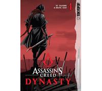 Assassin's Creed Dynasty, Volume 4