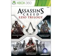 Assassin's Creed - Edici n Trilog a de Ezio para Xbox 360