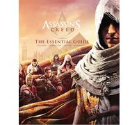 ASSASSINS CREED ESSENTIAL GUIDE HC