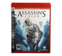 Assassin'S Creed (Essentials)