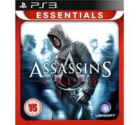 Assassin's Creed Essentials Juego PlayStation 3 PS3