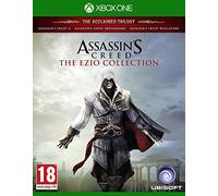 Assassin's Creed Ezio Collection [AT Pegi] [Importación Alemana]