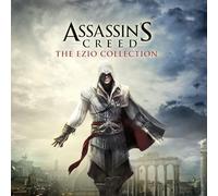 Assassins Creed Ezio Collection (Xbox One)