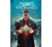 Assassin's Creed Forgotten Myths