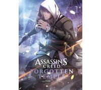 ASSASSIN'S CREED. FORGOTTEN TEMPLE 01: 1