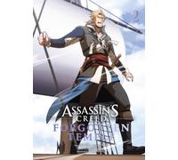 ASSASSIN'S CREED. FORGOTTEN TEMPLE 02