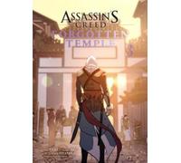 ASSASSIN'S CREED. FORGOTTEN TEMPLE 03