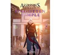 Assassin's Creed: Forgotten Temple T03: 3