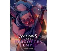 Assassin's Creed: Forgotten Temple T05: 5