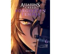 Assassin's Creed: Forgotten Temple T06: 6