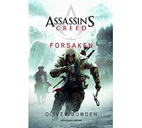 Assassin's Creed. Forsaken (Minotauro Games)