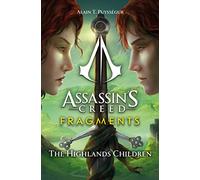 Assassin's Creed: Fragments - The Highlands Children: The Highlands Children