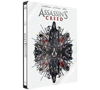 Assassin's Creed [Italia] [Blu-ray]