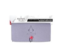 Assassin's Creed - Funda de fieltro para Switch