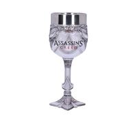 Nemesis Now Cáliz Assassin's Creed Assassin's Symbol Poliresina multicolor Unisex B5297S0