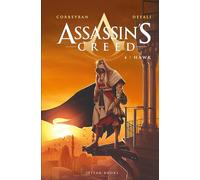 Assassin's Creed: Hawk (Volume 4)