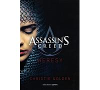 Assassin's Creed. Heresy (Minotauro Games)