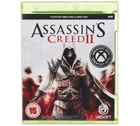 Assassin's Creed II 2 Game Of The Year (GOTY) Xbox 360 Game (Microsoft Xbox 360)