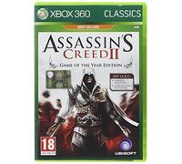 Assassin's Creed II (Classics) [importado de Italia]