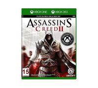 Assassin's Creed II, Classics, Juego para Consola Microsoft XBOX 360