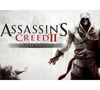 Assassin's Creed II (Deluxe Edition) (PC) Ubisoft Connect Key - GLOBAL