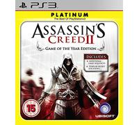 Assassin's Creed II - Game Of The Year Edition