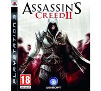 Assassin's Creed II [Importación francesa]