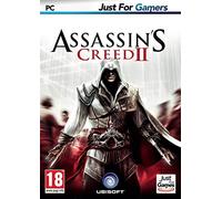 Assassin's creed II [Importación francesa]