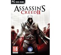 Assassin's Creed II [Importación francesa]