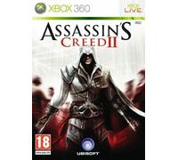 Assassin's Creed II Microsoft Xbox 360 standard