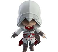 Assassin's Creed Ii Nendoroid Action Figura Ezio Auditore 10 Cm Good Smile Compa