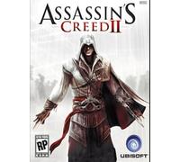 Assassin's Creed II (PC) - Ubisoft Connect Account - GLOBAL