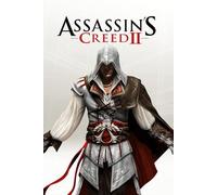Assassin's Creed II (PC) Uplay Key ROW