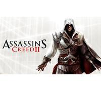 Assassin's Creed II Ubisoft Connect Worldwide PC, GeForce Now
