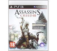 Assassin's Creed III