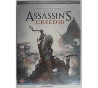 Piggyback James Price Assassin's Creed 3 - Guida strategica ufficiale