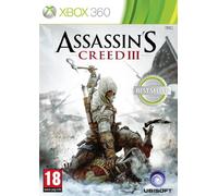 Assassin's Creed III - Classics [Importación Inglesa]