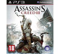 Assassin'S Creed III - Edition Bonus [Importación Francesa]